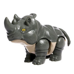 Фигурка животного «Кусачка», 16 видов, цвет МИКС