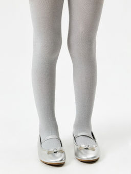 ACOOLA / Колготки детские Samanta серый  фото 3