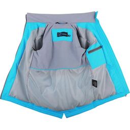 Демисезонная куртка для девочек - Rodos фото 37