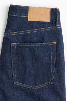 Wide High Waist Jeans - H&m фото 18