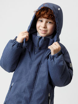 ВК 60127/н/8 УЗГ комбинезон дет - Crockid фото 3