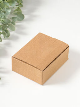 Колокол магнитный бук "Облако" 2,8х9,5х6 см