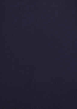 Kedi Bask?l? Lacivert Tisort - Mavi фото 8