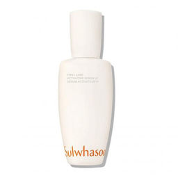 Сыворотка активизирующая антивозрастная SULWHASOO First Care Activating Serum EX, 15ml