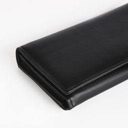 Кошелёк на магните, цвет чёрный - Simaland фото 3