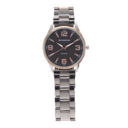 Подарочный набор Bolingdun: часы наручные кварцевые - 2 шт, мужской/ женский