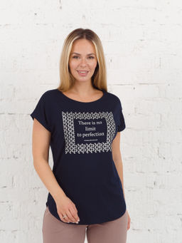 Футболка женская