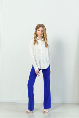 Блузка Мануэла (белый)