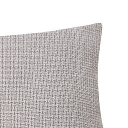 Наволочка декоративная Этель Style 45х45 см, цвет серый, полистер  фото 2