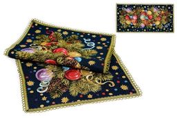 Конфетти - гобеленовая салфетка 50х100 см - Гобеленглавснаб фото 2