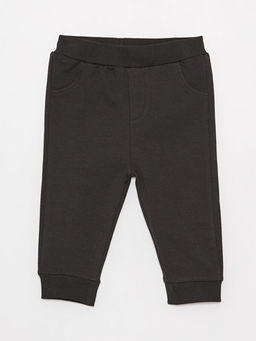 Beli Lastikli Basic Erkek Bebek Jogger E?ofman Alt 2li - Waikiki фото 2