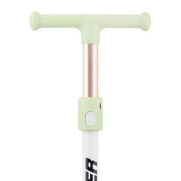 Самокат трехколесный Slider