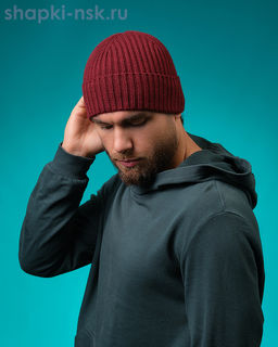 Вольф Шапка мужская (57-59)