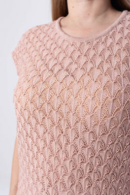 Джемпер женский Л487 - Olsarri фото 7