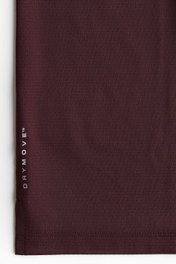 Camiseta de deporte de malla con DryMove - H&m фото 17