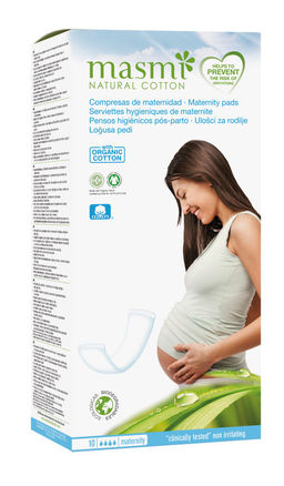 Masmi / Прокладки одноразовые