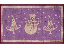 1с105.413ж1 Соты и пчелка (коралл3) Полотенце махровое 50х30 см - Текс-дизайн фото 33