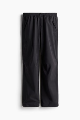Pantalon chubasquero unisex en StormMove - H&m фото 9