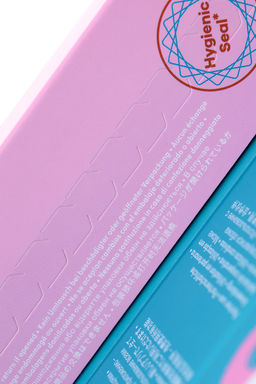 Многофункциональный стимулятор для пар Satisfyer Partner Double Joy, силикон, чёрный, 18 см. фото 15