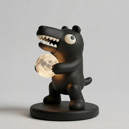 Светильник GRIZZLY