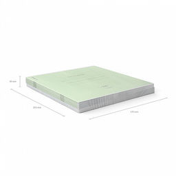 Цена за 160 шт. Тетрадь школьная ученическая ErichKrause Классика желтая, 24 листа, линейка (в плёнке по 10 шт.)  фото 32