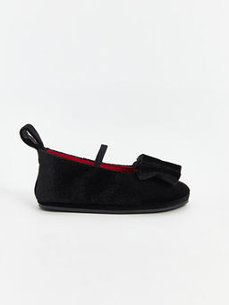 Fiyonk Detayl? K?z Bebek Babet - Waikiki фото 2