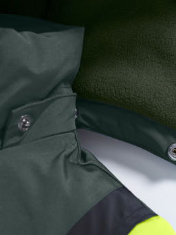 Горнолыжный костюм до -25С