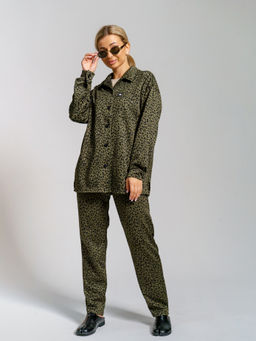 975 Костюм "Хаки"