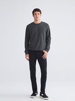 760 Skinny Fit Erkek Jean Pantolon