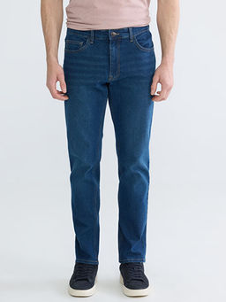 779 Regular Fit Erkek Jean Pantolon