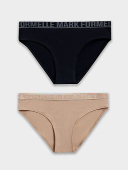 ТРУСЫ ДЛЯ ДЕВОЧЕК (2ШТ.)