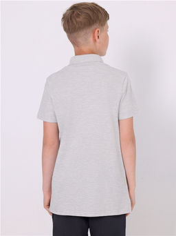 футболка-поло 1ПДК2291890 - Апрель фото 2