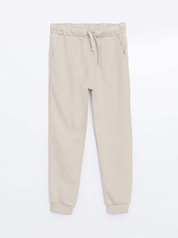 Beli Lastikli Erkek ?ocuk Jogger E?ofman Alt?