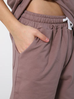 Костюм "Сергей" кофе