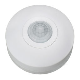 USN-14-360R-1200W-3LUX-6M-0,6-1,5m/s-WH Датчик движения. Картонная упаковка