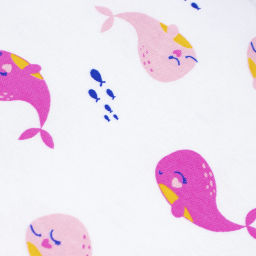 Комплект ползунков 2 шт интерлок 0553209505 - Youlala фото 11