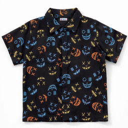 Рубашка кулирка 0148101515