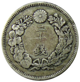 20 сен 1906 года Япония