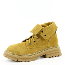 Полусапожки женские