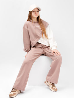 Брюки для девочки Соль&Перец  фото 2