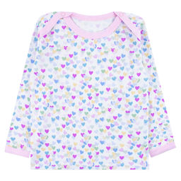 Кофточка рибана 0050700106