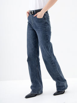 Женские Джинсы Свободные - Mossmore фото 119