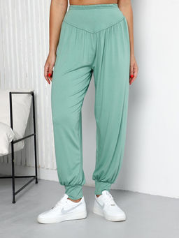 IV-CAPRIZ Чанита - брюки коричневый  фото 29