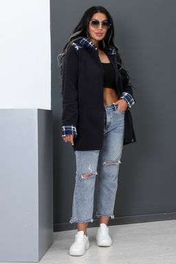 Толстовка 52223 - Натали фото 4