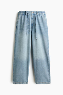 Baggy Jeans