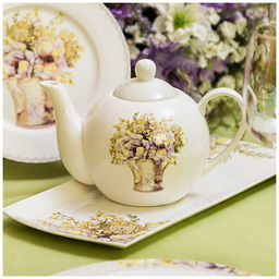 ЧАЙНИК LEFARD ЛОРИАН 900МЛ  фото 3