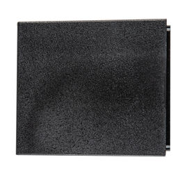 UUL-P41A 6W/GU10 IP65 BLACK Светильник уличный, под лампу GU10. Архитектурный накладной. Корпус черный. TM Uniel
