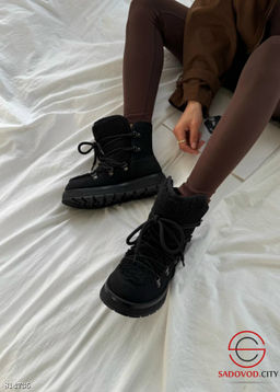 Дутики женские для зимнего сезона