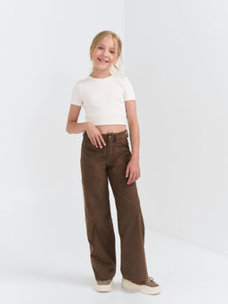 Топ из кашкорсе Молоко 7+ - Bungly фото 2