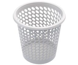 Корзина для мусора (бумаг) 11л, арт. АП 080 - Полимербыт фото 2